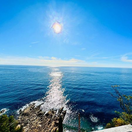 Suite Sunset 18 - Fronte Mare Sanremo Exterior foto